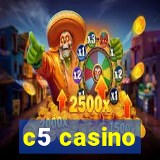 c5 casino